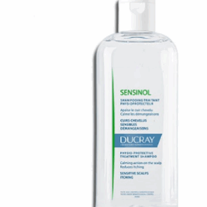 DUCRAY SENSINOL SHAMPOOING FL 200 ML