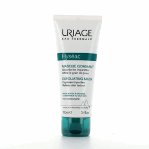 URIAGE HYSEAC MASQUE GOMMANT 100 ML