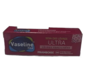VASELINE STICK FRAMBOISE