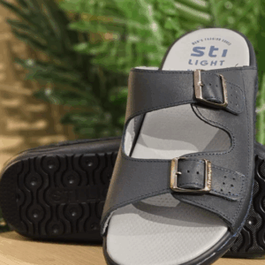 STI LIGHT CLAQUETTE HOMME ZS01