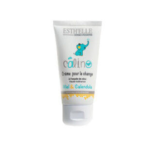 CALINO CREME POUR LE CHANGE 50GR