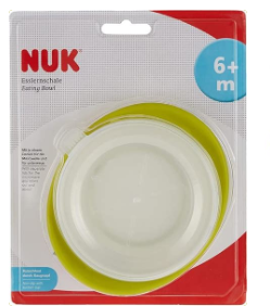 NUK Bol Easy Learning Apprendre à Manger
