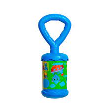BABY PUR HOCHET CYLINDRE MUSICAL REF: BD40005