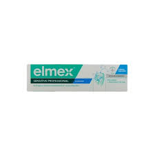 ELMEX SENSITIVE PROFESSIONEL BLANCHEUR  DENTIFRISE 75ML