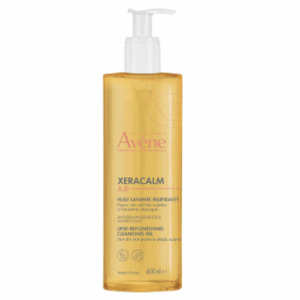 AVENE XERACALM A.D HUILE LAVANTE RELIPIDANTE
