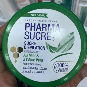 PHARMA SUCRE MIEL ALOE VERA 250GR