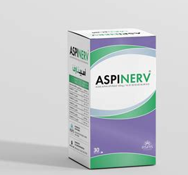 ASPINERV BT/15