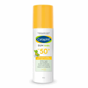 CETAPHIL SUN KIDS LIPOSOMAL SPF50+