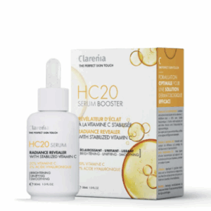 CLARENIA HC20 SERUM BOOSTER