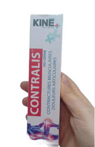 CONTRALIS GEL-CREME