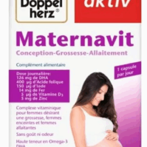 AKTIV MATERNAVIT 30 COMPRIMES