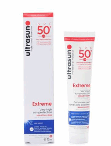 ULTRASUN URBAN FACE SPRAY 75ML