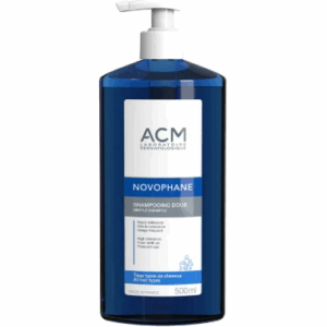 ACM NOVOPHANE SHAMPOING DOUX 500 ML