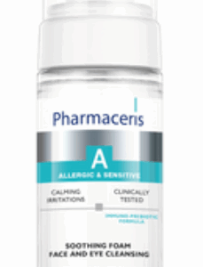 PHARMACERIS ALLERGIC ET SENSITIVE