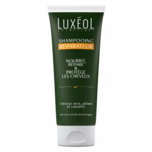 LUXEOL SHAMPOOING REPARATEUR 200ML