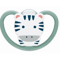 NUK SUCETTE SPACE 18-36M