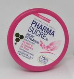 PHARMA SUCRE MIEL AU ROSE 250GR
