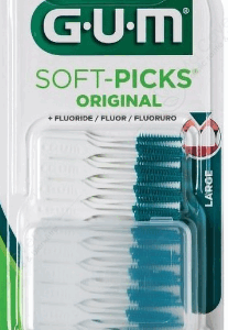 CURE DENT GUM SOFT 632