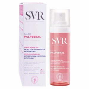 SVR TOPIALYSE PALPEBRAL BAUME 30ML