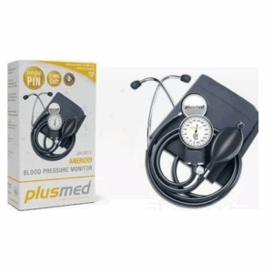 PLUSMED TENTIOMETRE MANUEL PM-A011S