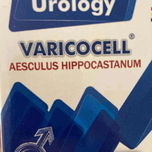 VARICOCELL BT/30 CAPSULES