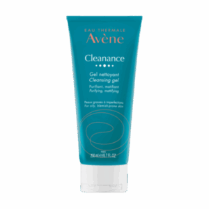 AVENE CLEANANCE GEL NETTOYANT 200 ML