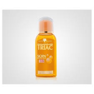 TRIAC HUILE CAPILLAIRE SOIN PROTECTEUR 125ML
