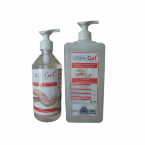 ULTRA-GEL HYDRO GEL 1L