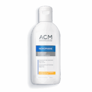 ACM NOVOPHANE SHAMPOOING ENERGISANT - 200ML