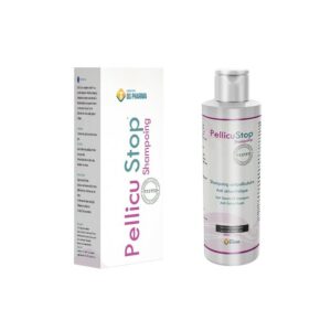 PELLICUSTOP SHAMPOING FL 200ML