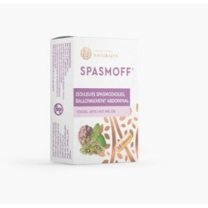 NATURALYA SPASM OFF 15GR
