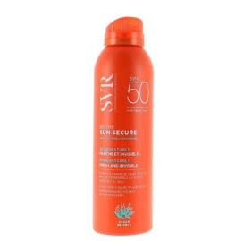 SVR SUN SECURE BRUME SPF 50+ 200ML