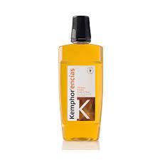KEMPHOR GENCIVES BAIN DE BOUCHE 500ML