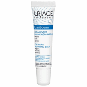 URIAGE BARIEDERM CICA LEVRE STICK A LEVRES