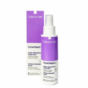 DERMACARE CICATREAT ZN SPRAY 100ML