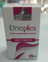 ETNOPLEX BT/30 GELULES