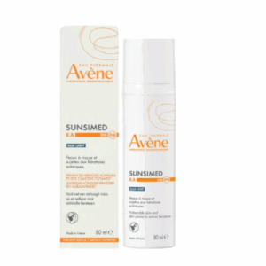 AVENE SUNSIMED KA 80ML
