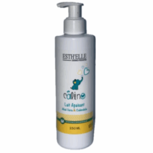 CALINO LAIT APAISANT  250 ML