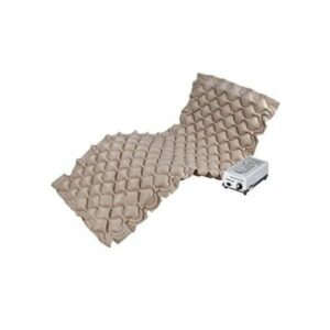 MATELAS A AIR AVEC MOUTEUR