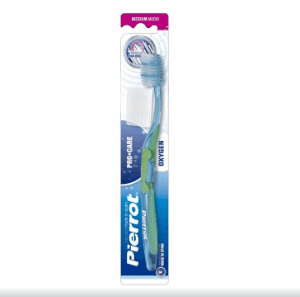 PIERROT BROSSE A DENT OXYGENE MEDIUM