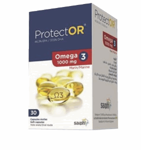 PROTECTOR 1000MG B30