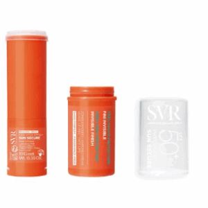 SVR SUN SECURE RECHARGE EASY STICK SPF50+