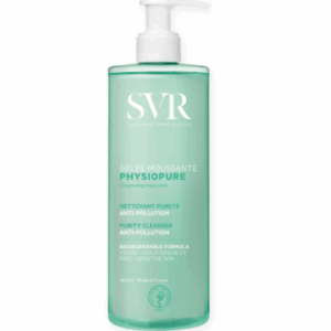 SVR PHYSIOPURE GELEE MOUSSANTE 400ML