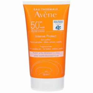 AVENE ECRAN INTENSE PROTECT INTENSE SPF50+ 150ML