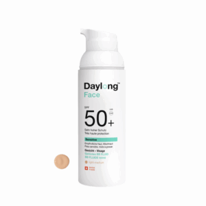 Daylong face BB crème Teinté SPF 50 + 50 Ml