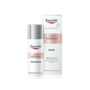 EUCERIN ANTI PIGMENT SOIN DE NUIT 50ML