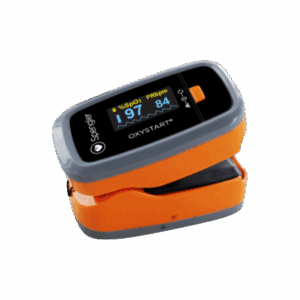 SPENGLER OXYMETRE DE POOL