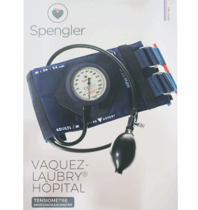 SPENGLER TENSIOMETRE HOPITAL SPENGLER