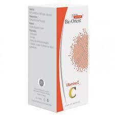 BIO ORIENT VITAMINE C SERUM , 10 ML