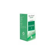 BIO ORIENT VITAMINE E 10 ML